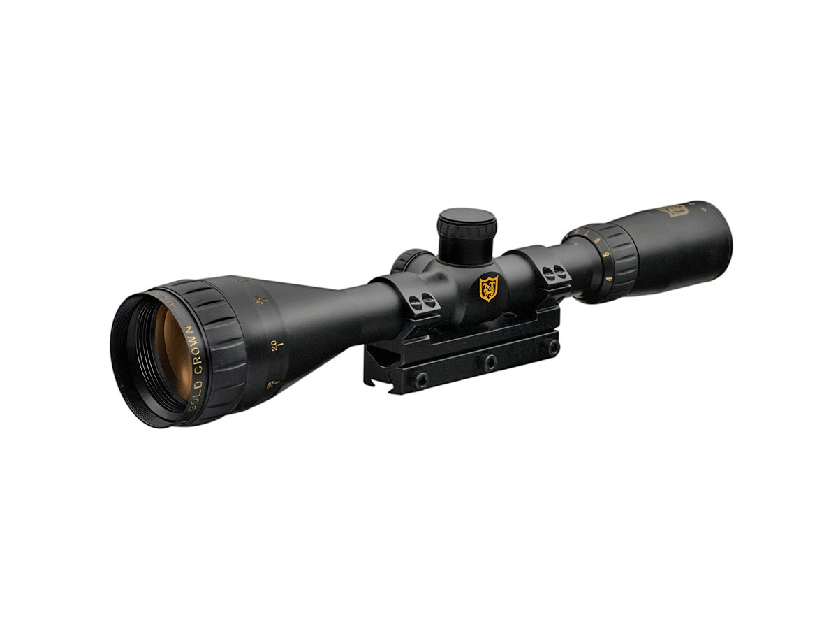 Nikko-Stirling-Air-King-4-12x42-s-montazou-11mm-NGRA41242