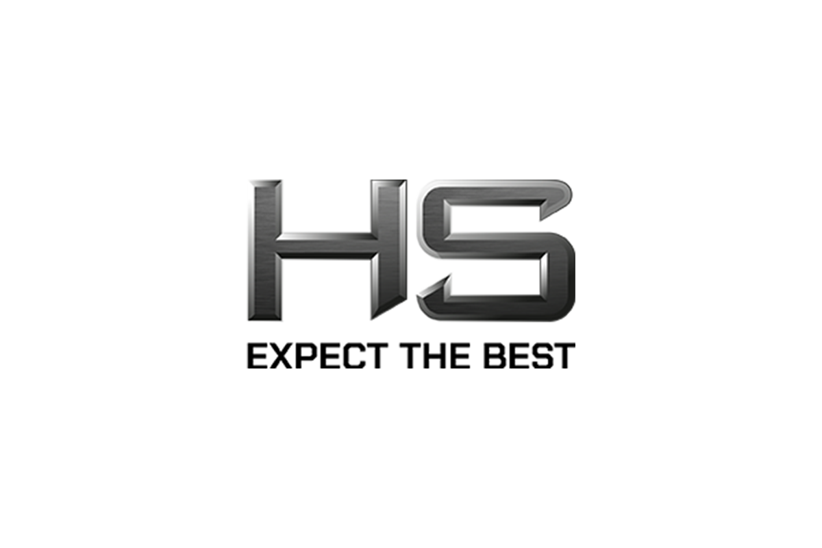 HS logo vector-logo-sebronarms