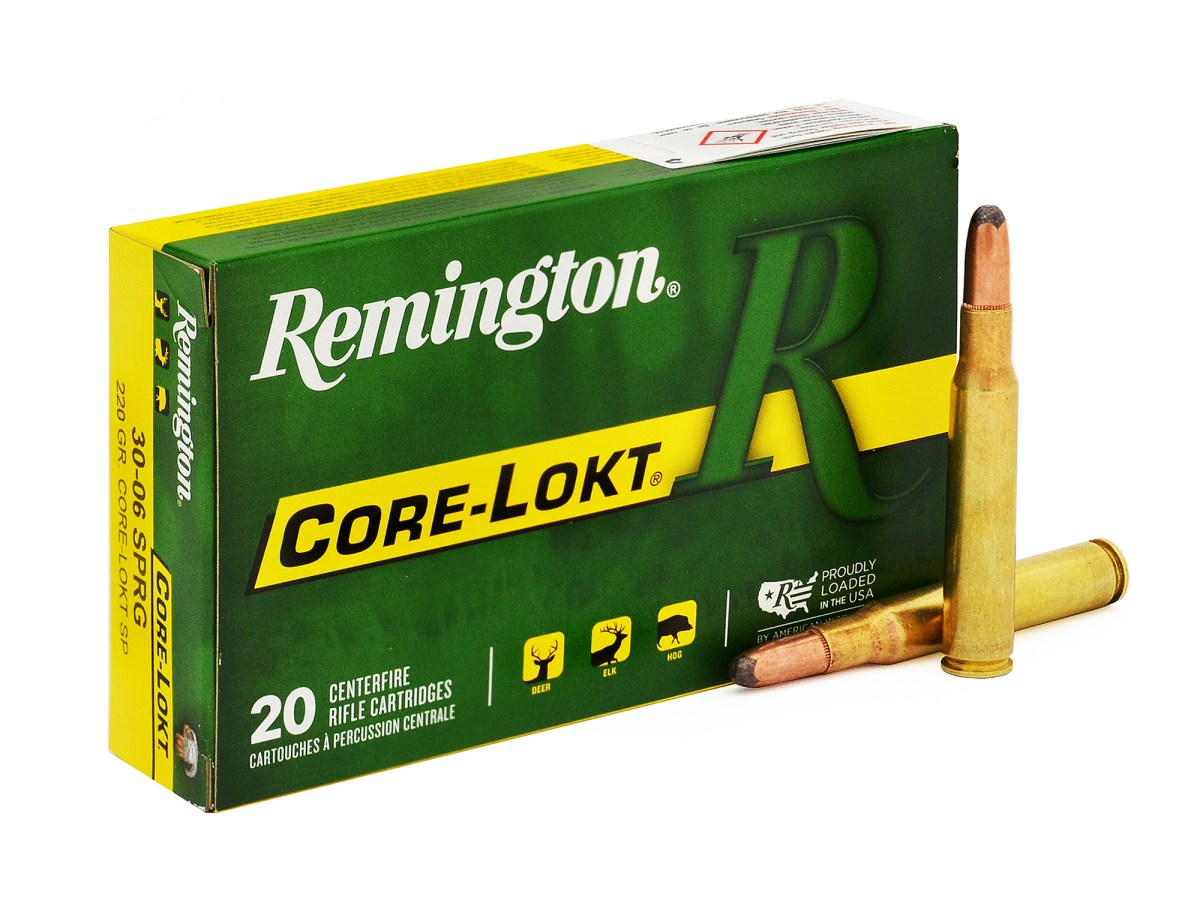 .30-06Spr.-Remington-Core-Lokt-SP-220gr-1426g-SP-27830