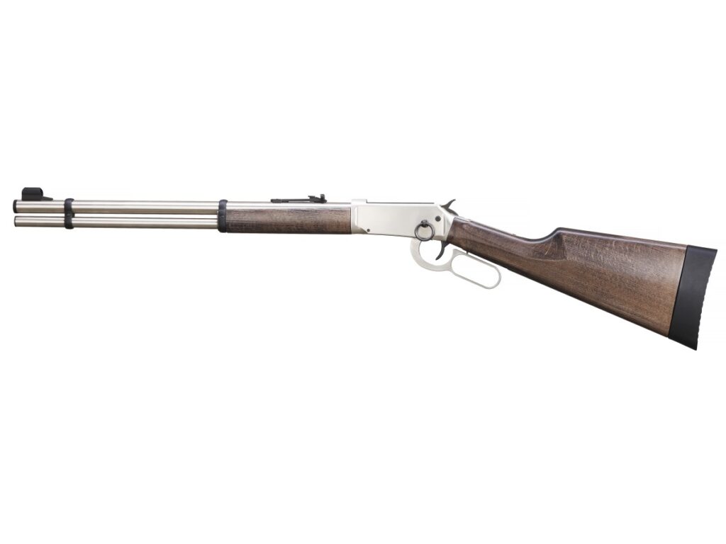 Puška CO2 Walther Lever Action