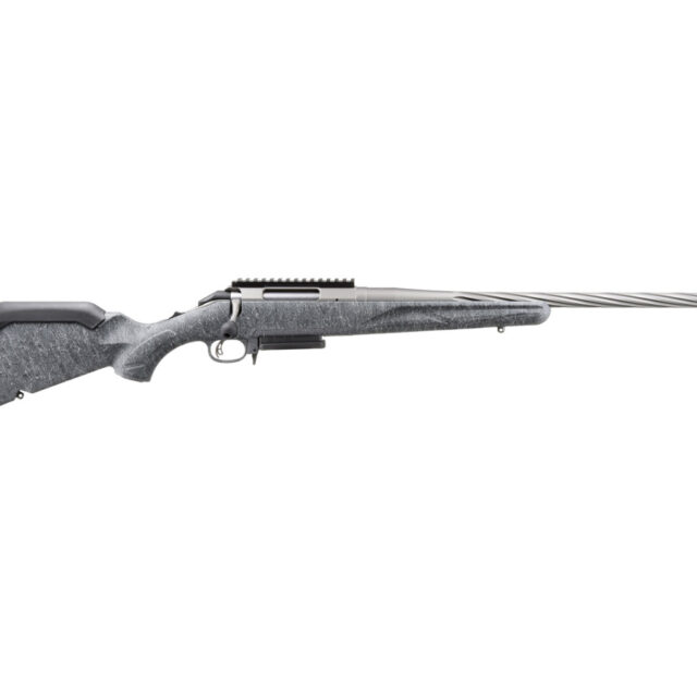 Ruger American Rifle Gen II Standard 46902, kal. .308 Win. | Sebron Arms