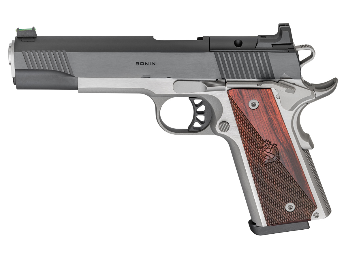 Springfield-Armory-1911-RONIN-5-AOS-.45ACP-c
