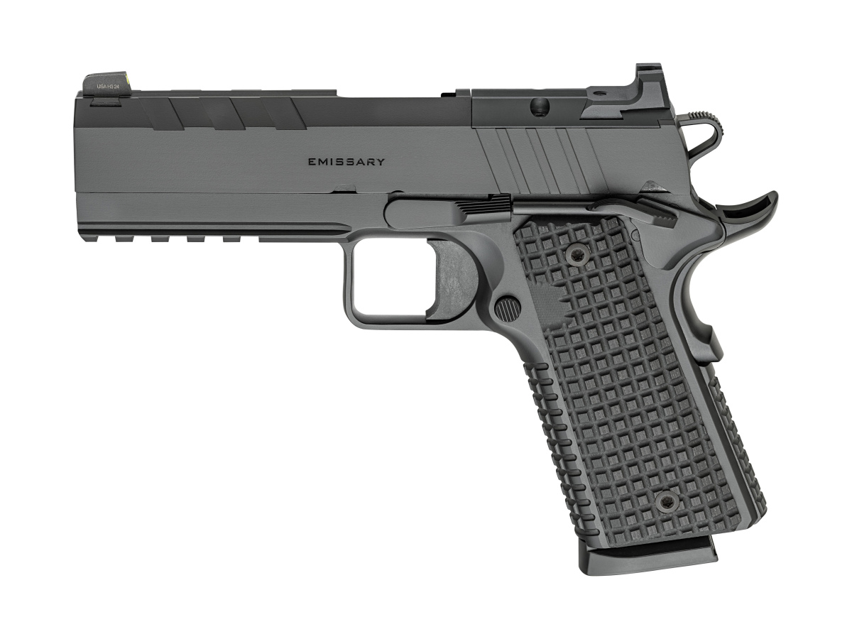 Springfield-Armory-1911-EMISSARY-AOS-4.25-45ACP-Black-c