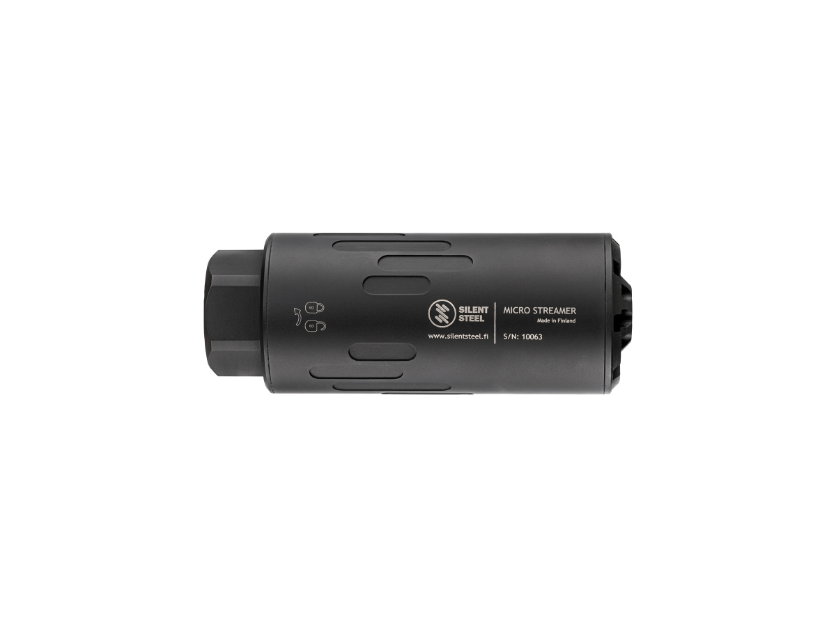 Silent-Steel-Flow-Streamer-QD-Micro