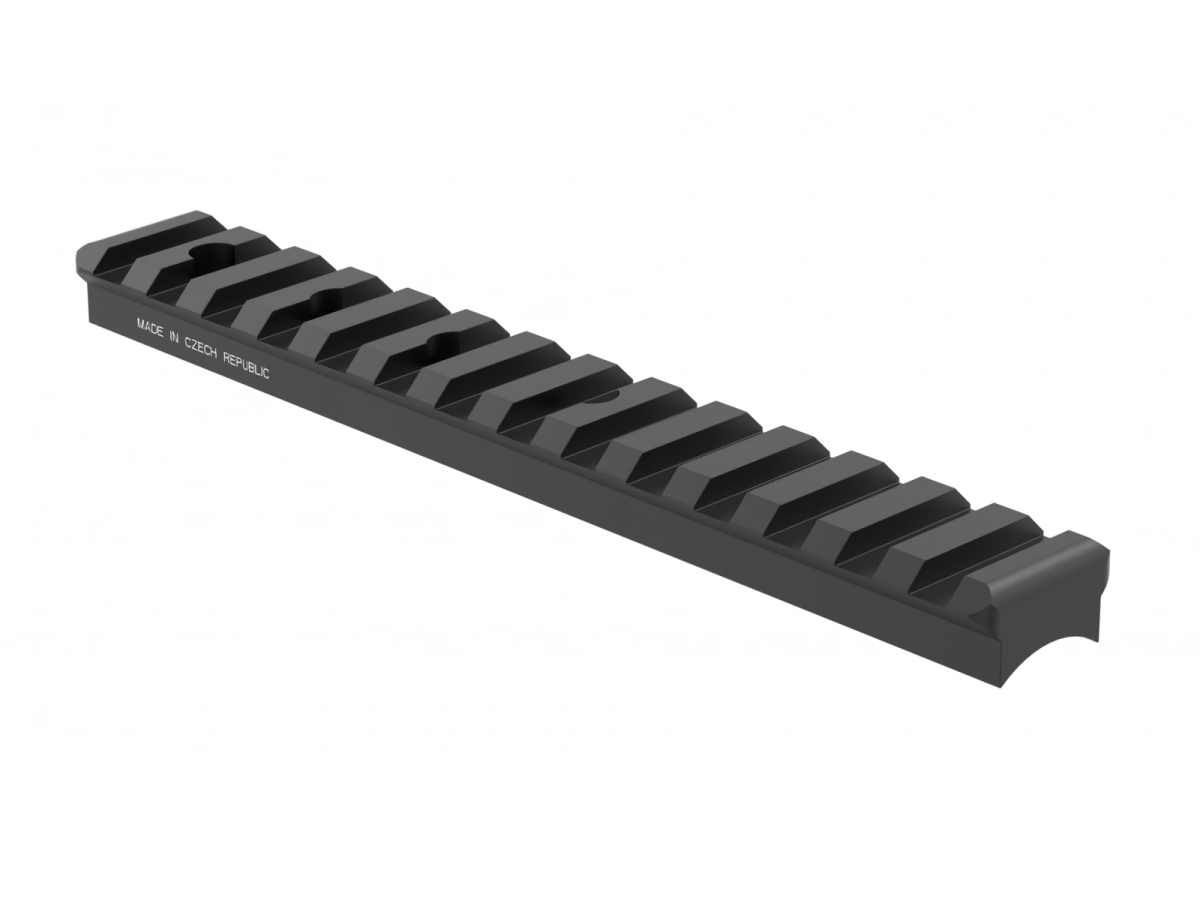 Picatinny-lista-JKN-Bergara-B-13-dlzka-145mm-plna-5001-0010-14-a