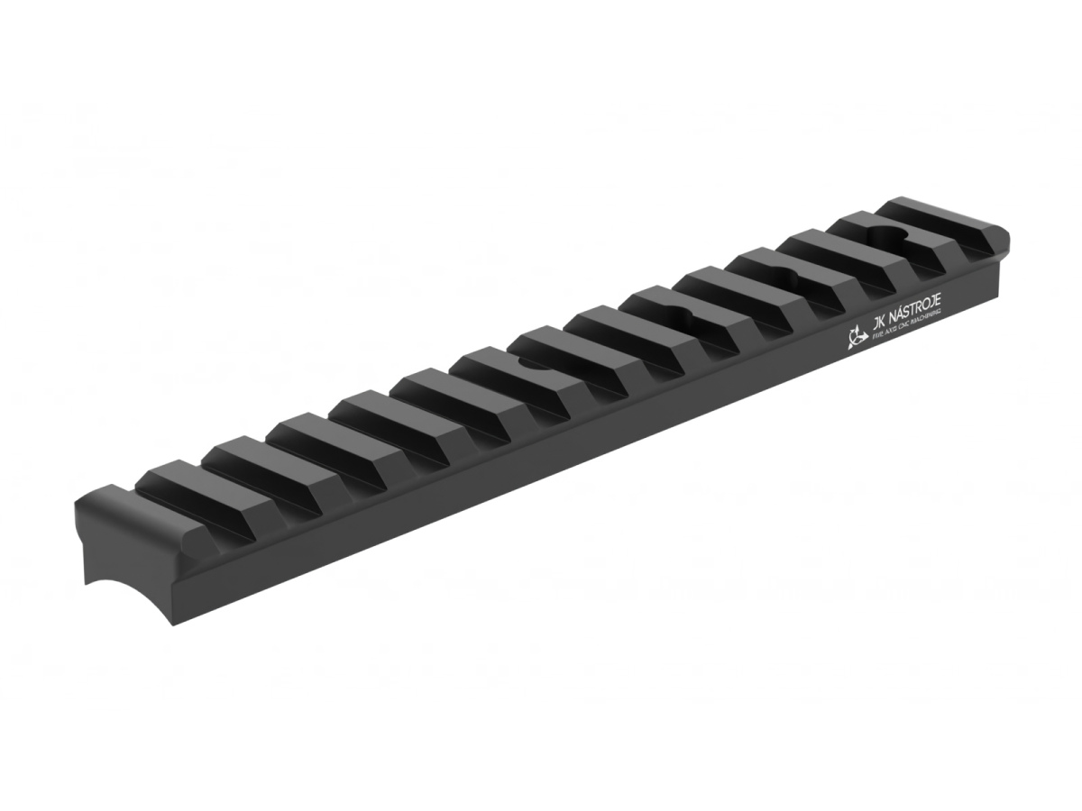 Picatinny-lista-JKN-Bergara-B-13-dlzka-145mm-plna-5001-0010-14